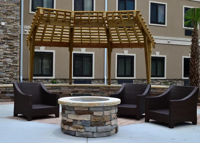 Staybridge Suites North Jacksonville By Ihg