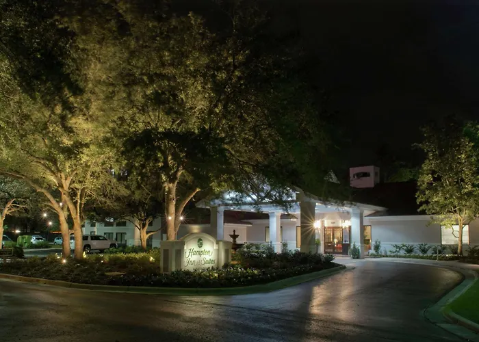 Hampton Inn & Suites Wilmington/Wrightsville Beach